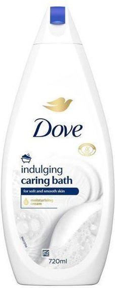 Dove Duschgel intensive Feuchtigkeit, 720 ml, Unisex - Bild 1