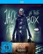 Jack in the Box, Triple Feature, Blu-ray, FSK 16 - Bild 1