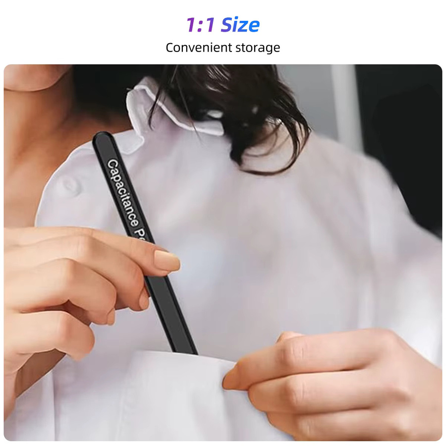 Samsung Stylus Ersatzstift für Z Fold7 in Schwarz - Bild 3