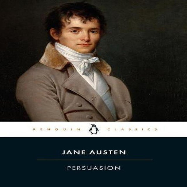 Überredung von Jane Austen, Taschenbuch - Bild 1