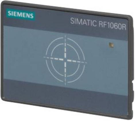Siemens 6GT2831-6AA60 SPS-Reader in Grau - Bild 1