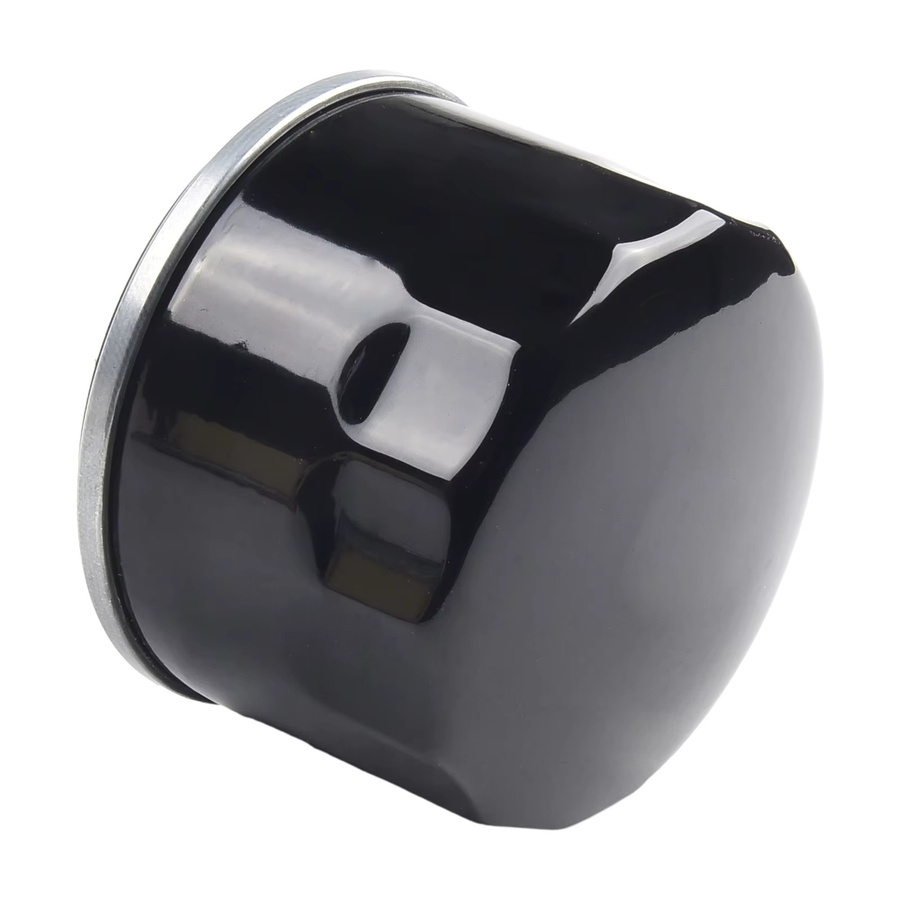 DAZZLEEX Ölfilter 492932s in Schwarz für Mäher, 2 1/4 Zoll - Bild 3