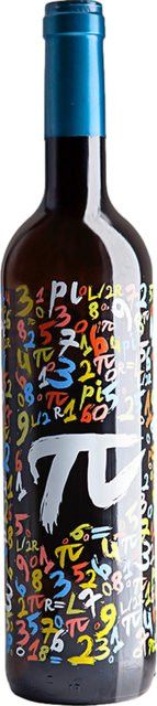 Bodegas Langa PI 3.1415 Blanco, Weißwein, Garnacha Blanca, 2022, Calatayud, trocken, 0,75 l - Bild 1