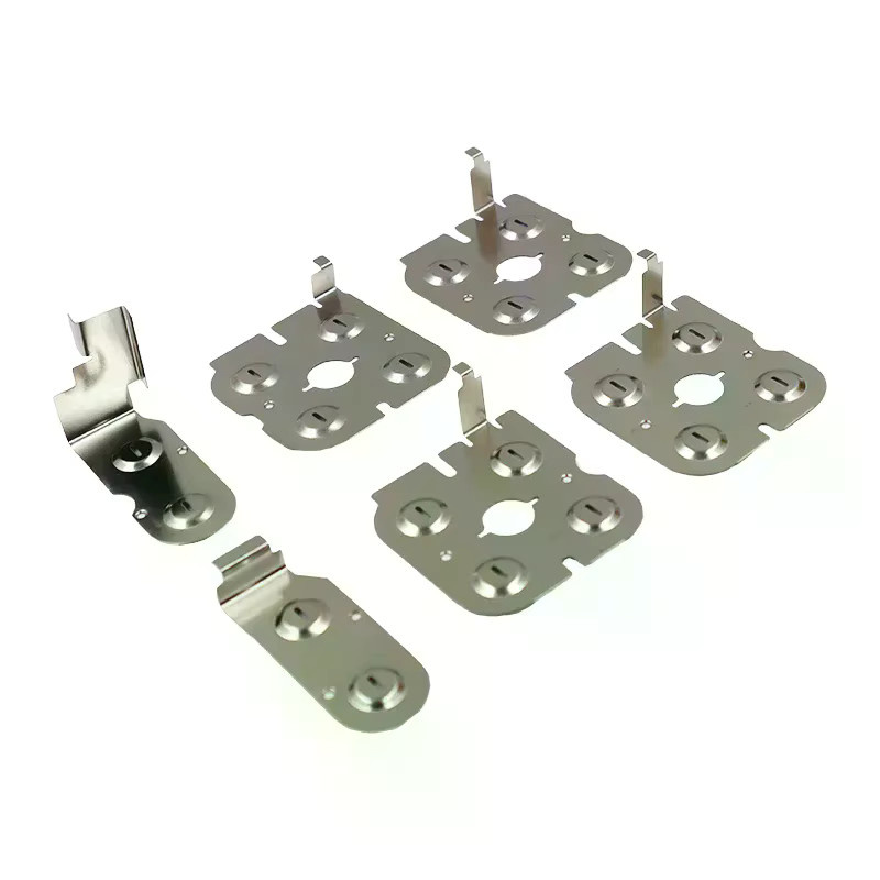 Lithium-Ionen-Batterie Pack für elektrische Werkzeuge mit 18650 Li-Ion Zellen und Stecker BL1830 für 18V Akku Boxen LXT BL1860 in Silber - Bild 2