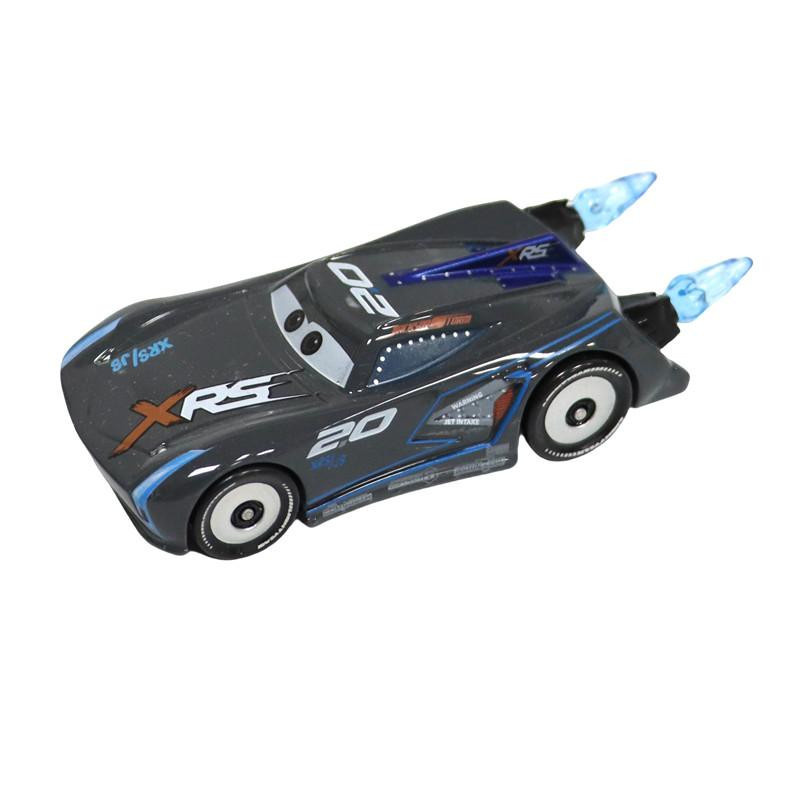 Yiran toy Pixar Cars Diecast-Autos 1:55 Legierung Bunt / Mehrfarbig - Bild 1