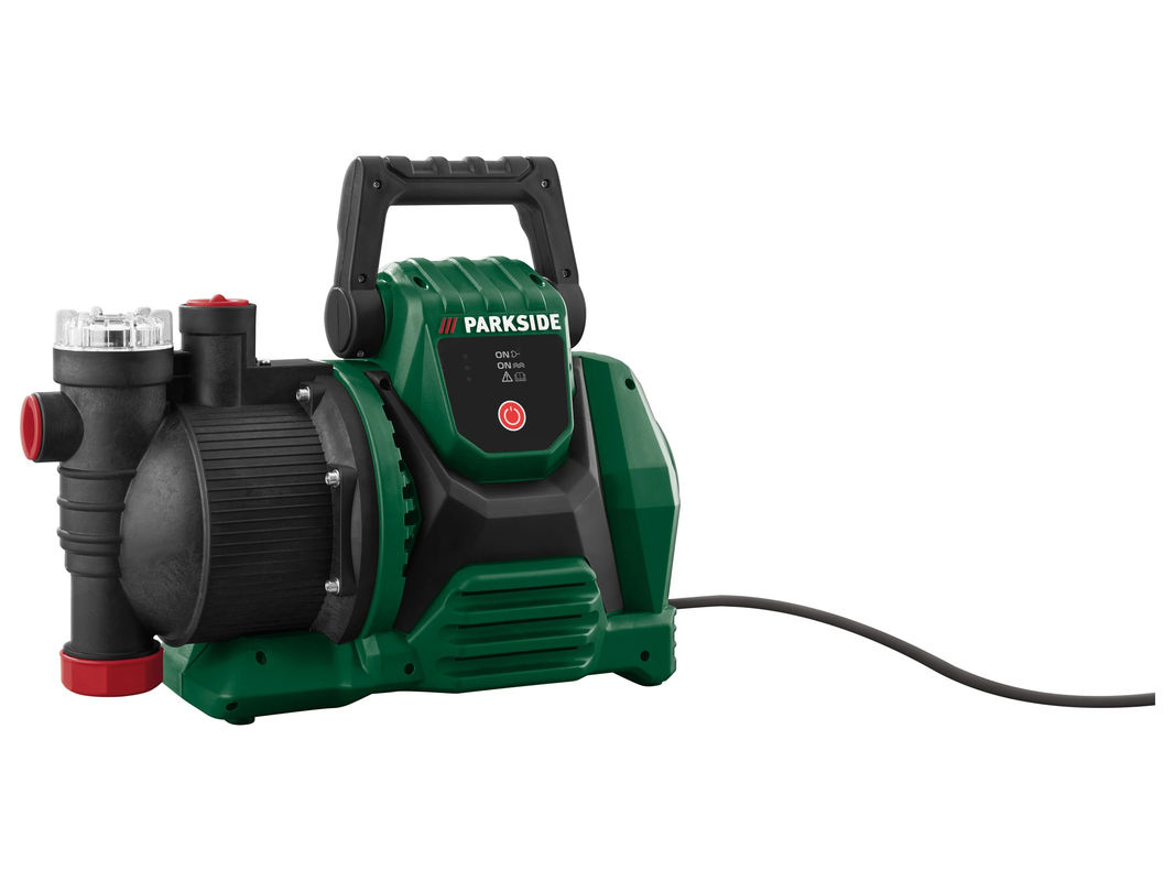 PARKSIDE Haus- und Gartenautomat PHGA 1000 A1 - Bild 3