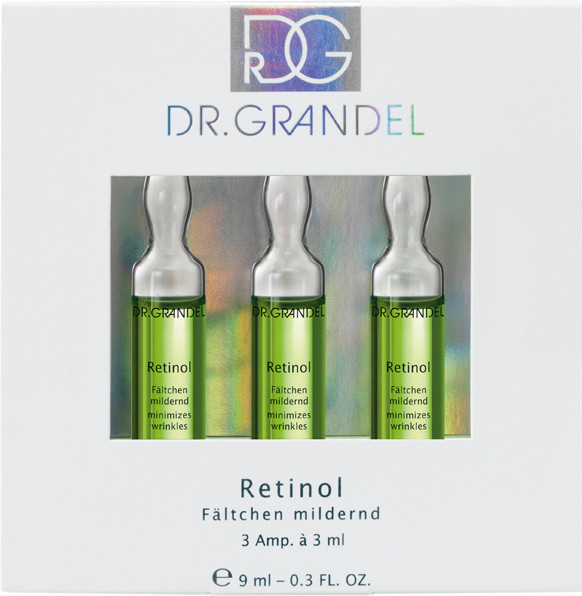 Dr. Grandel Professional Collection Retinol Serum - Bild 1
