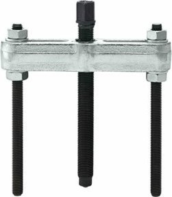 Stahlwille Abziehvorrichtung Größe 0 Spannweite 45-110 mm in Silber - Bild 1
