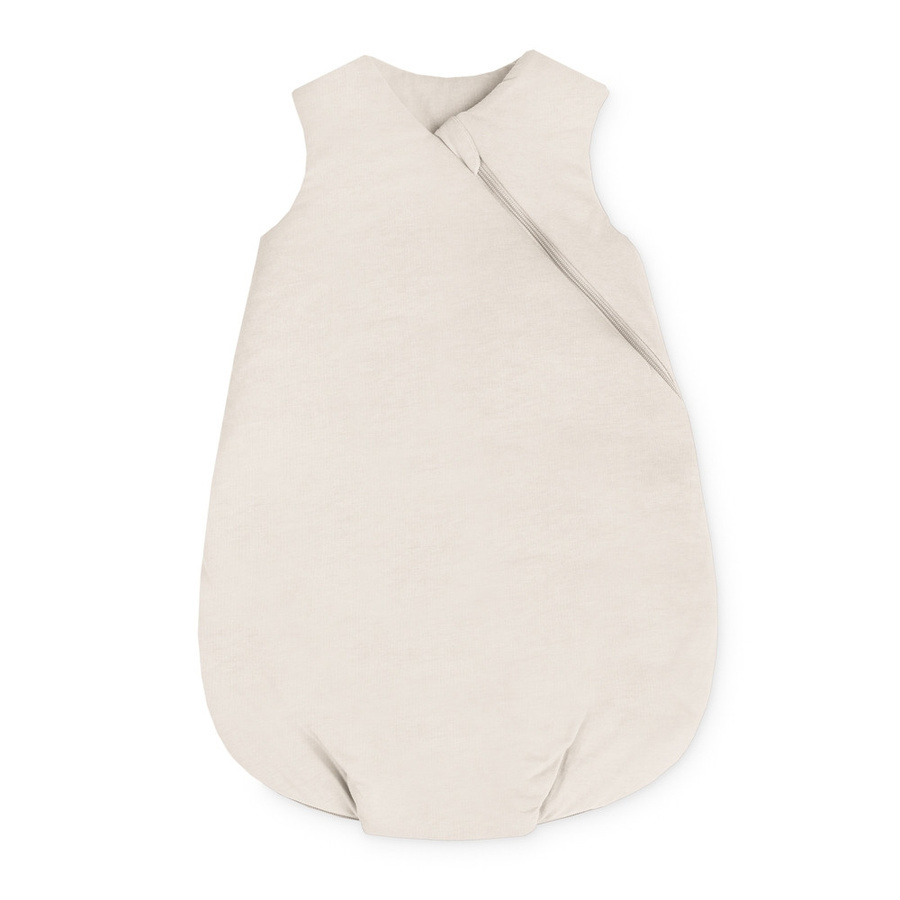 Zöllner Babyschlafsack New Moon in Beige, Größe 56/62 - Bild 1