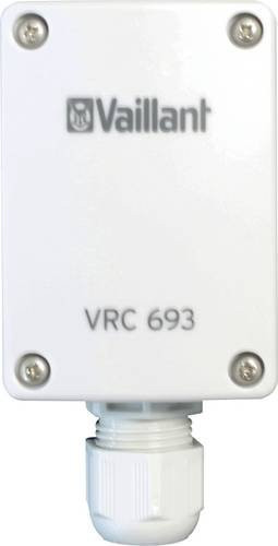 Vaillant Fühler in Weiß - Bild 1