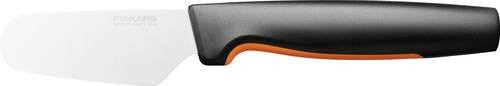 Fiskars Buttermesser Schwarz Länge: 19,6 cm - Bild 1