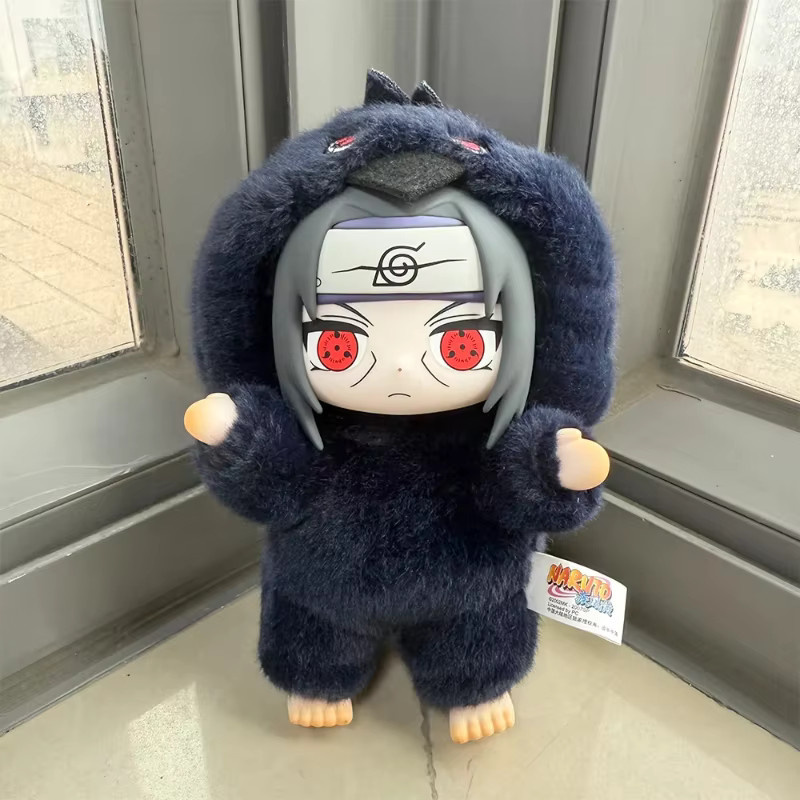 EAKI Naruto Shippuden Uzumaki, Plüschfigur, Stoffpuppe - Bild 2