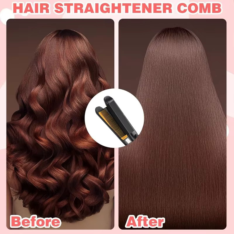 Glättkamm Zubehör für Friseur-Glättkämme - Bild 2