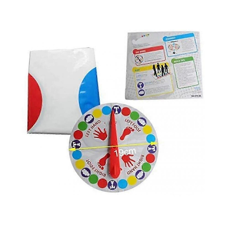 PASSY Splash Twister Sensation Outdoor-Wasserspielzeug, 2-4 Spieler - Bild 2