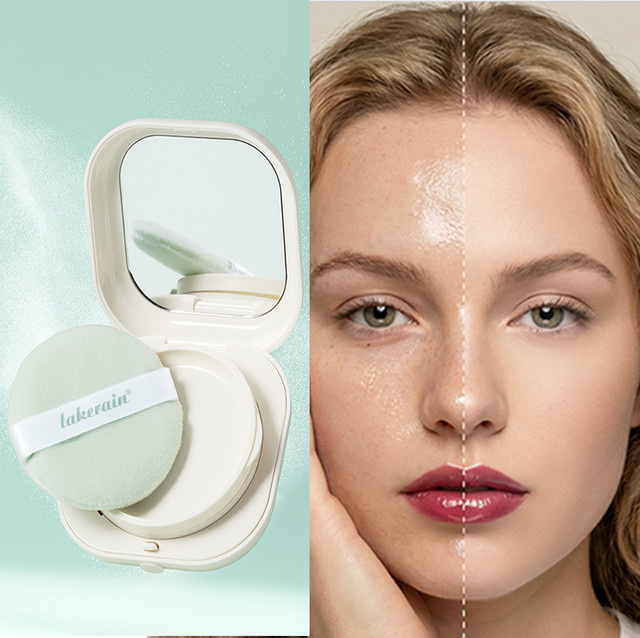 Lakerain Neo Blurring Powder, Puder, Matt, Unisex - Bild 1
