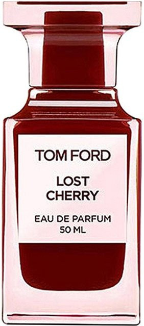 TOM FORD Lost Cherry Eau de Parfum, 50 ml, Unisex, Fruchtig, Amber - Bild 1