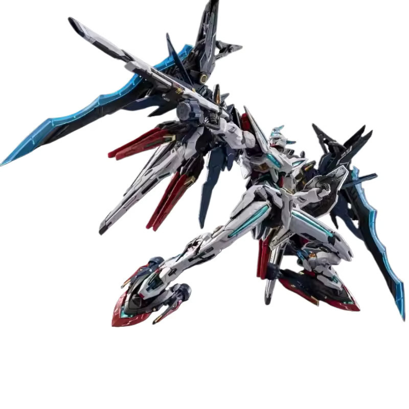 Motor Nuclear Mnp-Cr01 Headmaster Advanced Type Huan Ci Montagemodellbausatz, Actionfigur - Bild 4