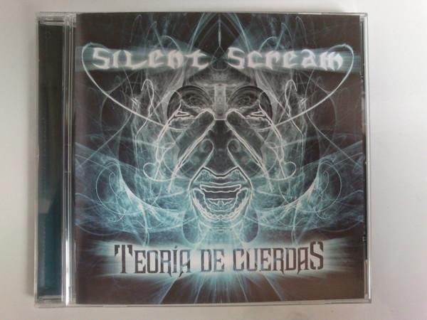 Silent Scream, Teoraia de Cuerdas, CD, Rock - Bild 1