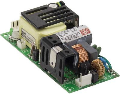 MEAN WELL RPS-120-12 Netzteil und Spannungsumwandler in Multicolour - Bild 1