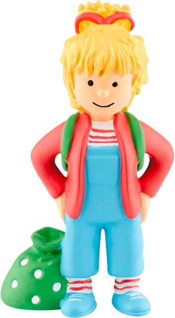 tonies Conni, Tonie Hörfigur, Conni kommt in den Kindergarten / Conni geht aufs Töpfchen, ab 3 Jahre - Bild 1