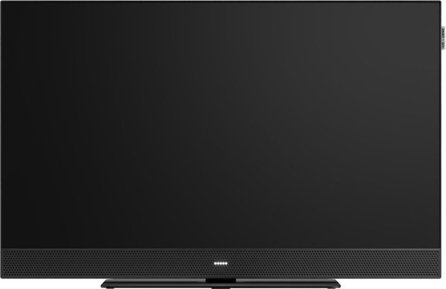 Loewe We. SEE 32 dc Smart-TV mit 4K Ultra HD, LED-Technik, Bluetooth und Wi-Fi, Schwarz - Bild 2