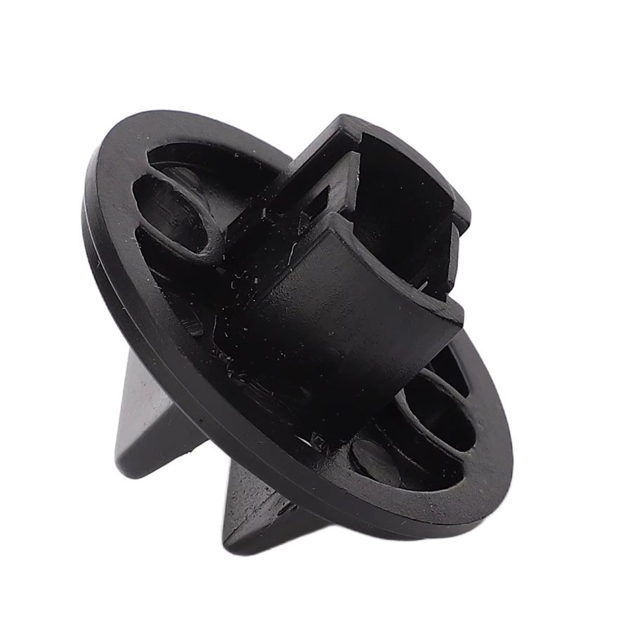 Schalterkappe für schlüssellose Zündung von DOACT in Schwarz, passend für Mitsubishi Lancer, Mitsubishi Outlander, CX-7, CX-9 und Mazdaspeed - Bild 3