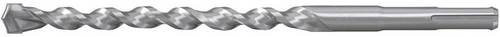 Fischer SDS Plus II Pointer Hammerbohrer Silber Durchmesser: 10 mm, Gesamtlänge: 310 mm - Bild 1