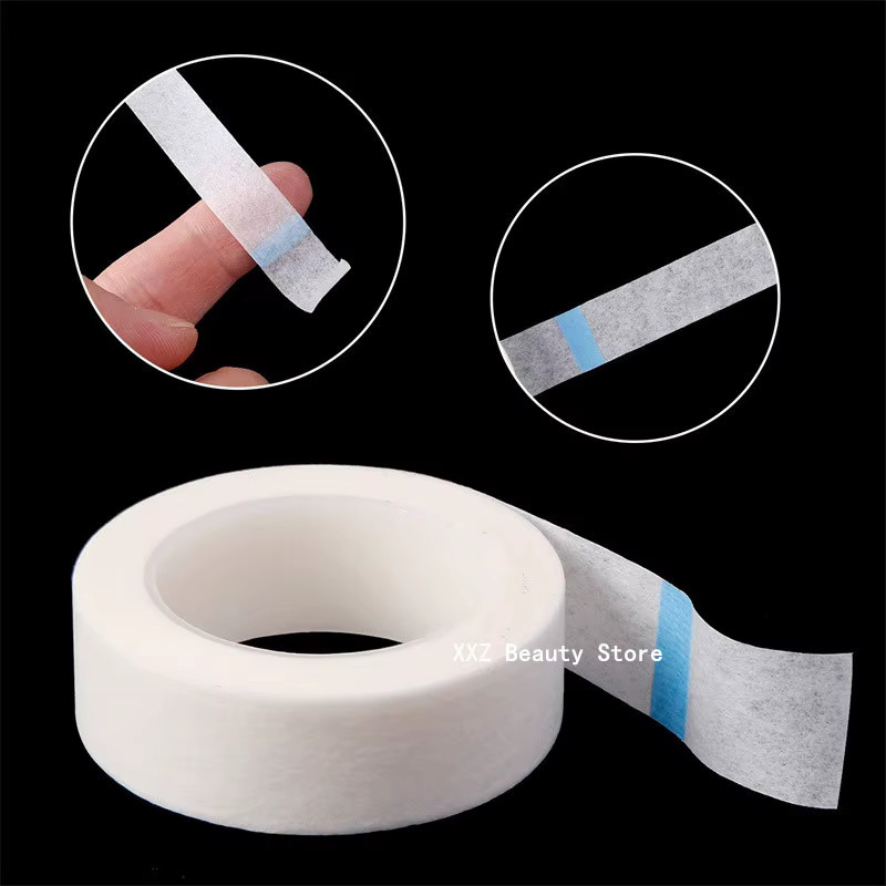 Y-Meiyaa Wimpernverlängerungs-Papierbandrolle, Vliesstoff, Unisex - Bild 2