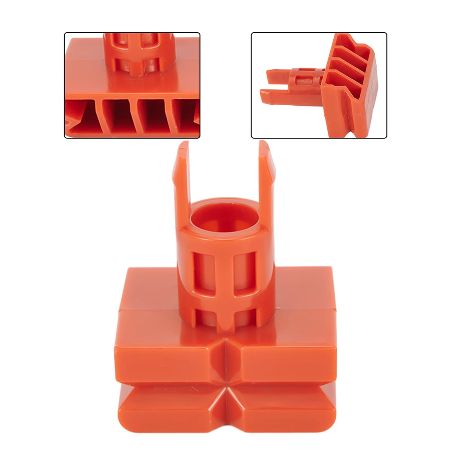 Black+Decker Workmate Peg Set, 4 Stück Zubehör für Garten-Elektrowerkzeuge - Bild 5