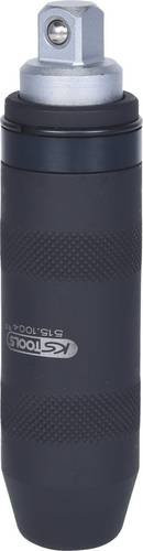 KS Tools Hand-Schlagschraubendreher 1/2 Zoll, Schwarz - Bild 1