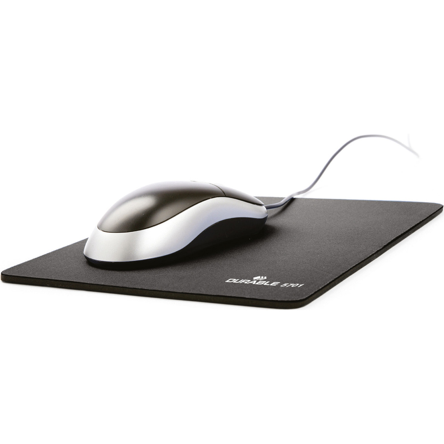 Durable Mauspad in Anthrazit - Bild 2