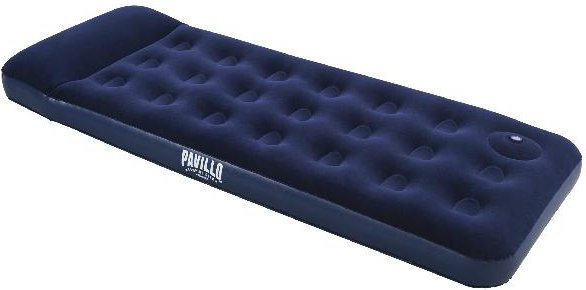 Camping Luftmatratze B/T/H: 185 x 76 x 28 cm - Bild 1