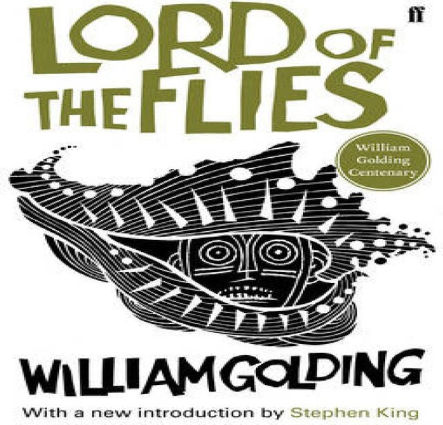 Herr der Fliegen von William Golding, Taschenbuch - Bild 1
