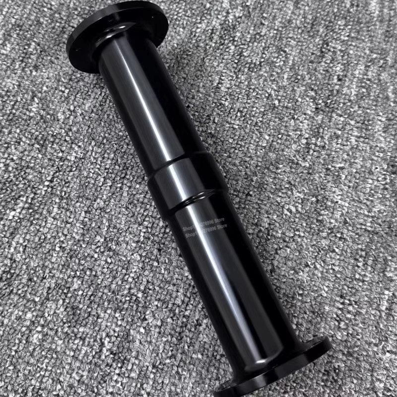 Simagic Simulation Racing Verlängerungsstange aus Aluminiumlegierung in Schwarz für Simagic EVO Basis - Bild 2
