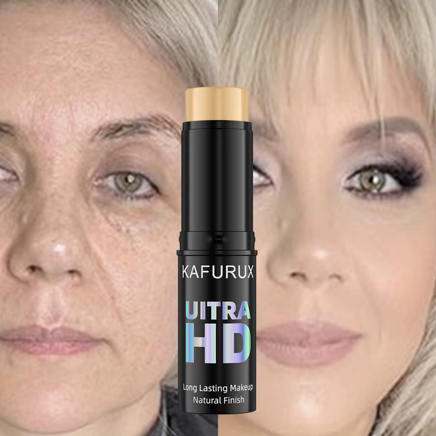 KAFURUX Concealer Stick, 01, Damen - Bild 3