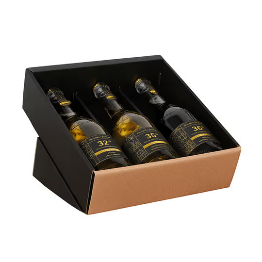Jörg Geiger, alkoholfreier Wein, Weißwein, 3 x 0,75 l - Bild 2