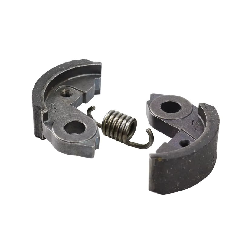 XCAN Kupplung für Rasentrimmer und Rasenmäher Ersatzteil passend für TU26 BC260 CG260 G26 26CC 1E34F - Bild 2