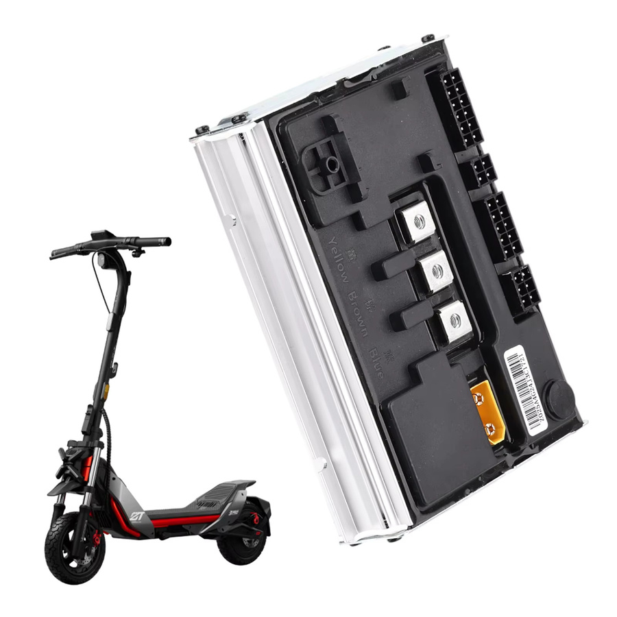 Segway Controller Steuerungsbaugruppe als Ersatzteil für den Elektroroller ZT3 und ZT3 Pro - Bild 2