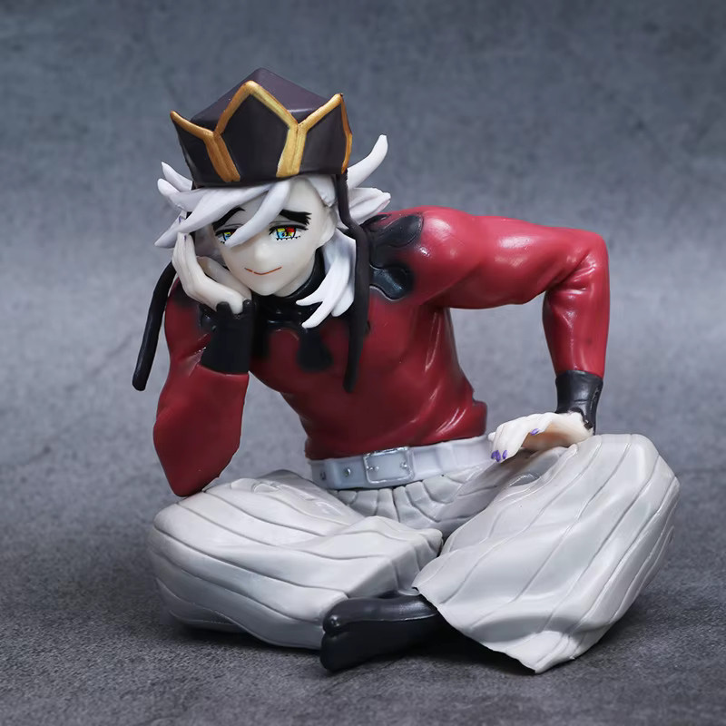 Bandai Geisterjäger Einzelfigur, Fantasy, Modell, Bunt / Mehrfarbig - Bild 2