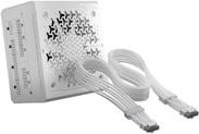 Corsair RM1000e (3rd Gen) PC-Netzteil, 1000W, 80 Plus Platinum, Weiß - Bild 1