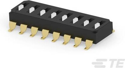 TE Connectivity 2-2319847-9 in Schwarz - Bild 1