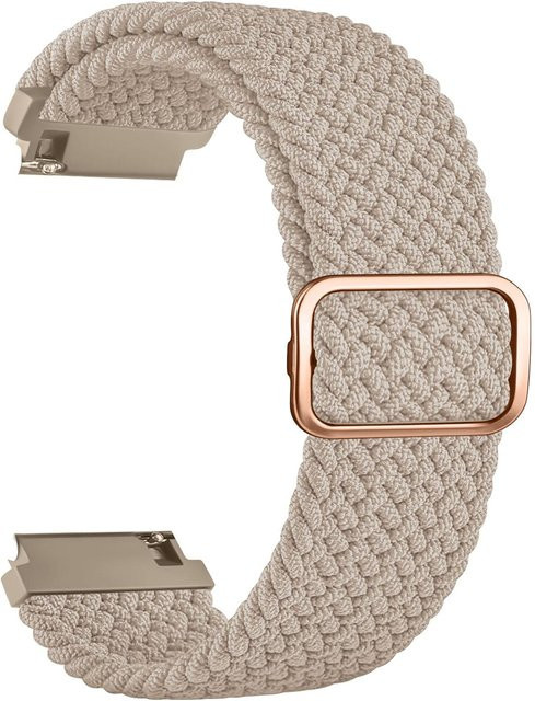 Geflochtenes Armband Textil/NATO, Unisex - Bild 1