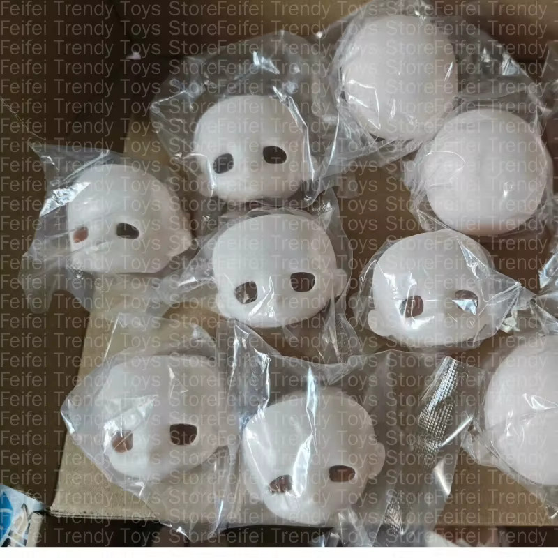 Come4free Bonnie Bunny Dream Box Serie, Actionfigur, Mini 1/6 Bjd, Bewegliche Puppe - Bild 3
