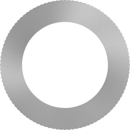 Bosch Reduzierring für Kreissägeblätter B/T/H: 30 x 20 x 1,2 mm - Bild 1