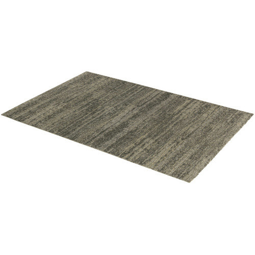 Astra Teppich Samoa rechteckig aus Polypropylen in Grau, Breite: 80 cm, Länge: 150 cm - Bild 2