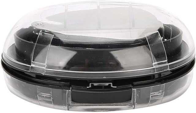Neoglint Elektrische Lupe 40x, Black - Bild 1