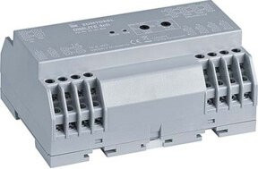 Zumtobel Group Steuergerät DIMLITE DSI/DALI Multifunction 4ch Dimmer in Grau - Bild 1