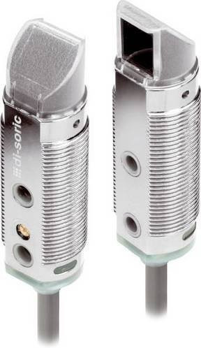 Di-soric Einweg-Lichtschranke 207915 in Silber - Bild 1