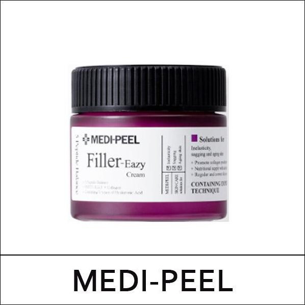 MEDI-PEEL Eazy Filler Creme, 50g, für reife Haut - Bild 1