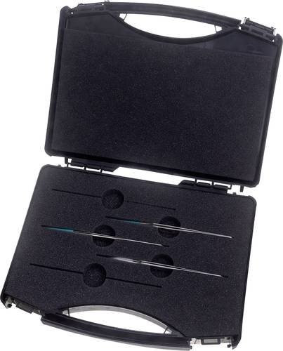 Weller Erem® 3300TPS Pinzetten-Set in Schwarz - Bild 1